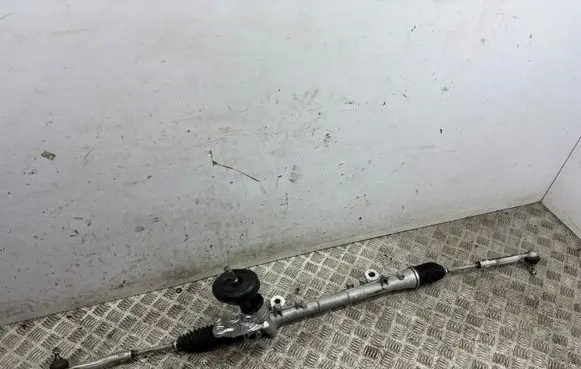 Steering rack