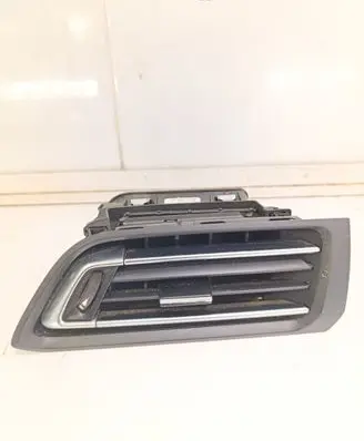 Peugeot 308 Dashboard side air vent grill/cover trim 1303823XZD 10003397 96778766
