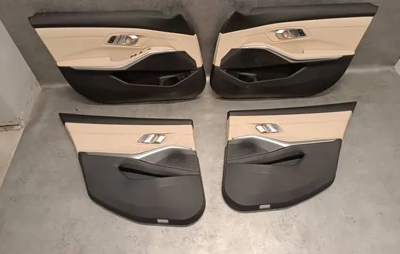 BMW 3 G20 G21 Interior set 9460765