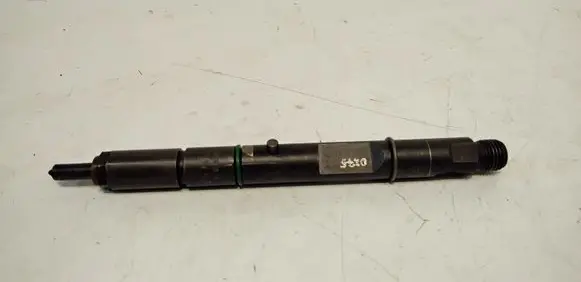 Audi A6 S6 C5 4B Fuel injector 059130201E 0432133836