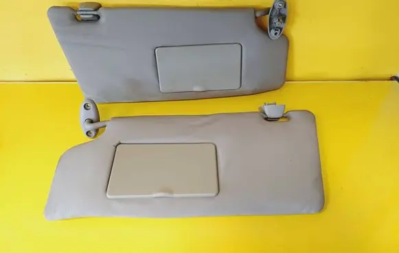 Ford Focus Sun visor