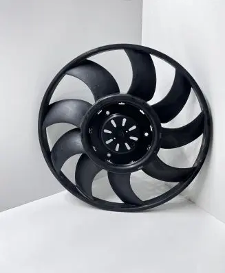 Audi A8 S8 D4 4H Fan impeller PA66GF30 A4660210