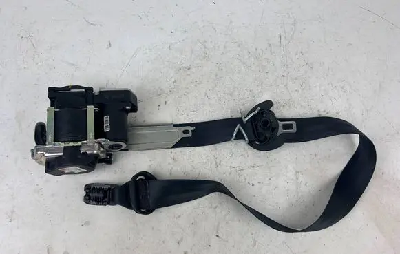 Audi Q5 SQ5 Front seatbelt 80A857705F