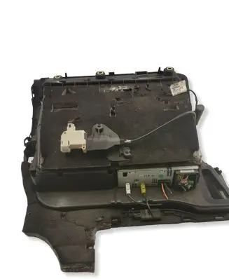 Audi A6 S6 C6 4F Glove box 4F1857035AH 2222025
