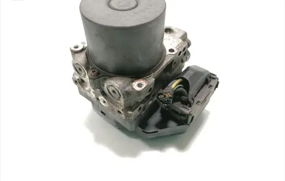 Mazda 6 ABS Pump GDK4-437A0