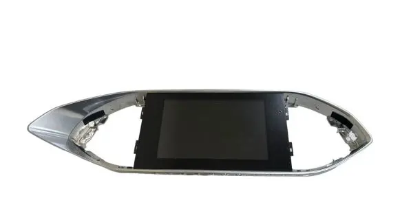 Peugeot 308 Screen/display/small screen 981148628001 16850554 1506160837
