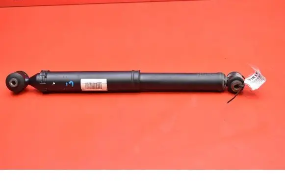 Rear shock absorber/damper