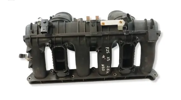 BMW X3 F25 Intake manifold 7584525 7581136 11617584525