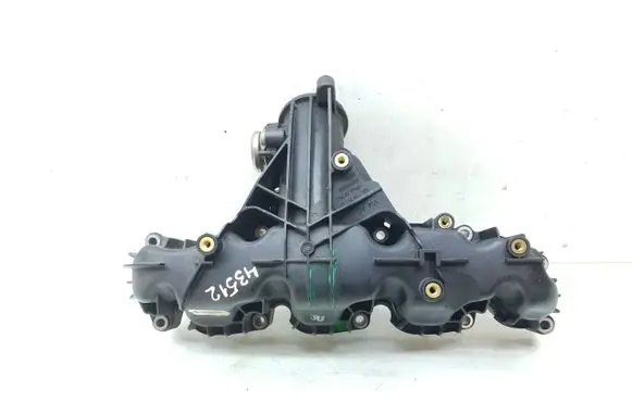 Audi A5 8T 8F Intake manifold 03L129711BA