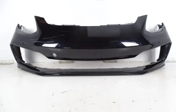 Porsche Panamera (971) Front bumper 971807221AC