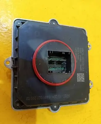 Land Rover Range Rover Velar Voltage converter/converter module M9C313E005AA