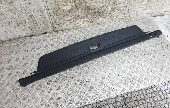 BMW 3 F30 F35 F31 Parcel shelf load cover 