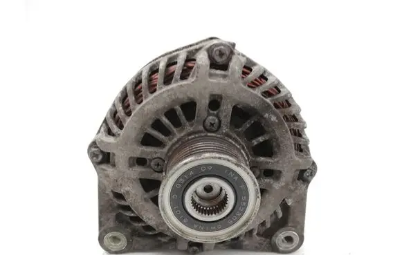 Nissan Qashqai Generator/alternator 23100JG71A