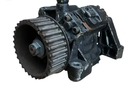 Renault Scenic II - Grand scenic II Fuel injection high pressure pump 8200821184 5WS40153 A2C20000754