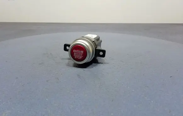 Honda CR-V Engine start stop button switch 2010DJ5918
