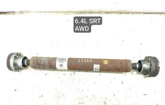 Jeep Grand Cherokee Front prop shaft 05038553AD