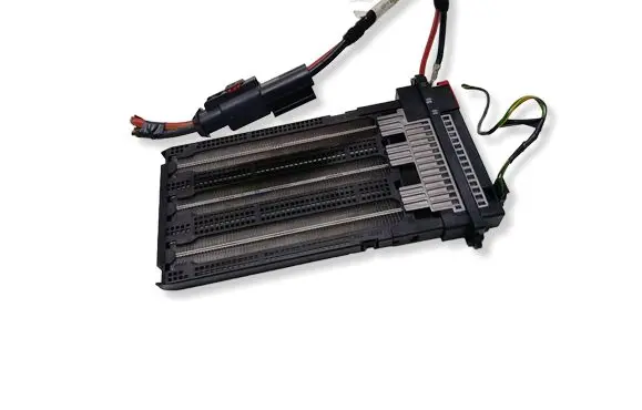 Opel Insignia A Electric cabin heater radiator R0319001