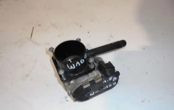 Mercedes-Benz A W169 Throttle valve A2661410525