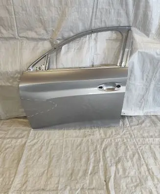 Opel Corsa F Front door 232255R01