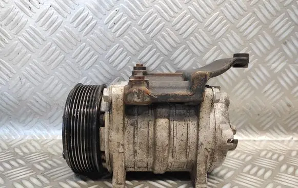 Citroen Jumper Air conditioning (A/C) compressor (pump) 03930803 29150393083