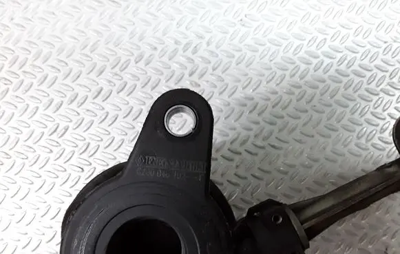 Clutch master cylinder