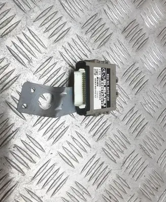 Subaru Legacy Light module LCM 84967AG010