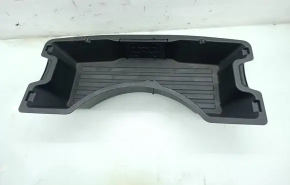 Audi Q5 SQ5 8R Glove box in trunk 8R0864106D