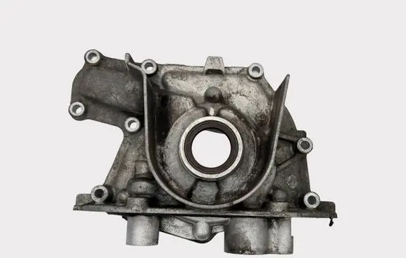 Alfa Romeo 159 Oil pump 55215401 71751117 71749924