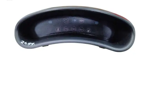 Chevrolet Matiz Screen/display/small screen 96497743