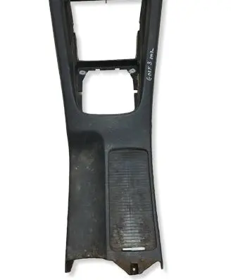 Volkswagen Golf V Center console 1K0863243A