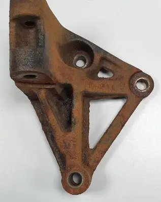 Nissan Micra Generator/alternator bracket K11