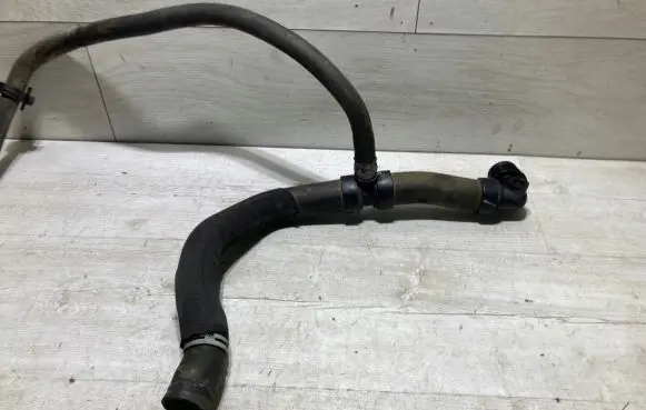 Citroen Jumpy Engine coolant pipe/hose 1444003ad