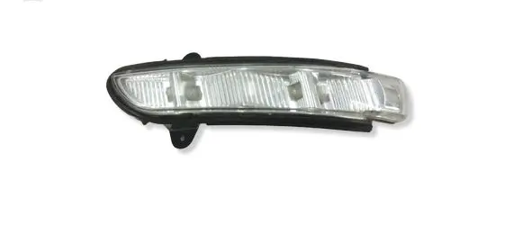 Mercedes-Benz CLS C219 Front indicator light 2198200621