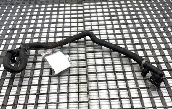 BMW 5 G30 G31 G38 Engine coolant pipe/hose 9485276
