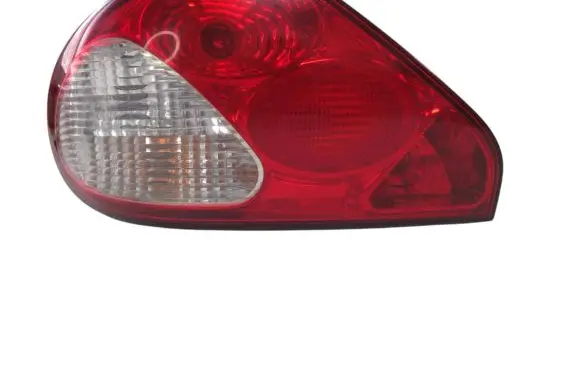 Jaguar X-Type Rear/tail lights C2S1576 1X4313405AD C2S40488