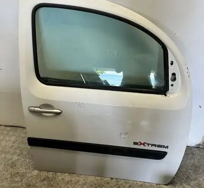 Renault Kangoo III Front door