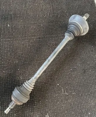 Mercedes-Benz S C217 Rear driveshaft A2223501505
