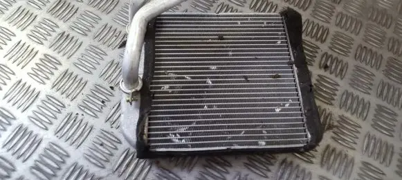 Mitsubishi Colt Heater blower radiator
