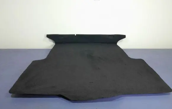 Opel Insignia A Front floor carpet liner 39075380
