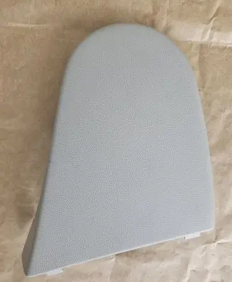 Mercedes-Benz GL X164 Seat trim A2519180130 2519180130