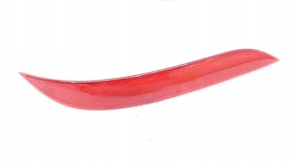 BMW 5 E60 E61 Rear bumper light 6915040