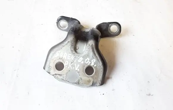 KIA Sorento Front door upper hinge NOCODE