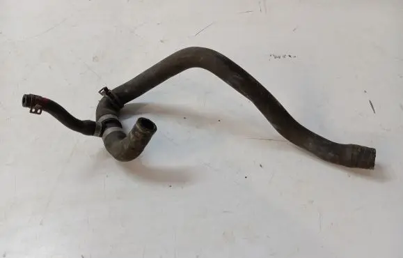 Mercedes-Benz GLE (W166 - C292) Engine coolant pipe/hose A1668304996