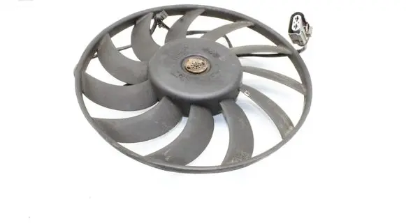 Audi A4 S4 B7 8E 8H Fan impeller 8E0959455P