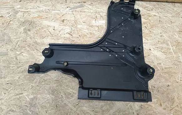 Citroen C4 III e-C4 Rear underbody cover/under tray 9842679980 A00BGH01 9826459980