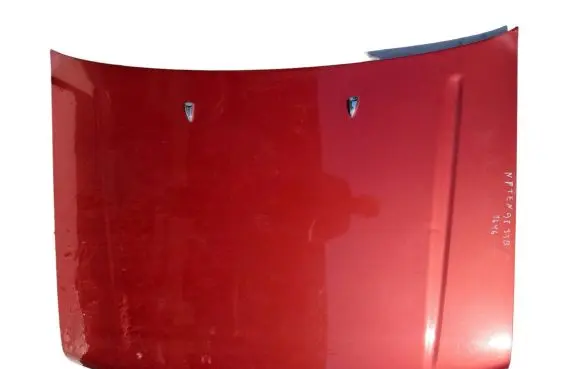 Nissan Pathfinder R50 Engine bonnet/hood