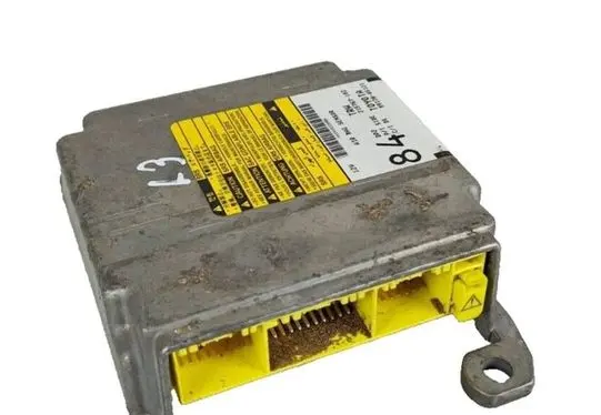 Toyota Avensis T250 Airbag control unit/module 8917005121