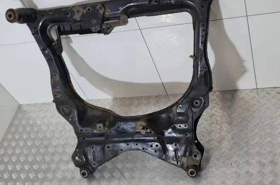 Nissan Murano Z51 Front suspension assembly kit set 