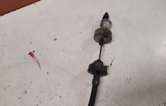 Citroen Berlingo Clutch cable