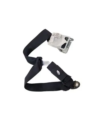Dodge Charger Front seatbelt 5UZ241X9AA